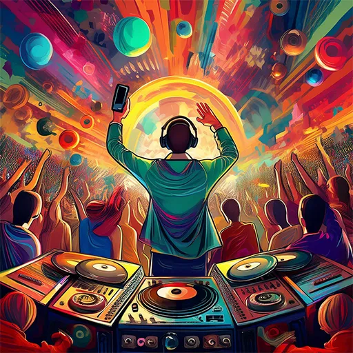 الأغاني الشعبية